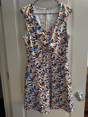 Title Nine Pebble Dress